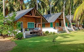 Salt Bay Kite And Dive Resort